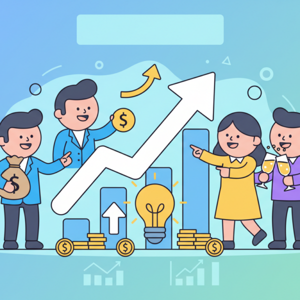 Créer de la valeur dès le départ : l'importance cruciale de l'augmentation du prix de part au moment de l'investissement initial découvrez pourquoi augmenter le prix de part lors de l'investissement initial est essentiel pour créer de la valeur dès le départ et optimiser vos rendements.