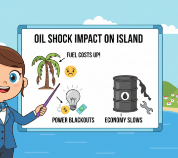 découvrez comment cuba fait face à une crise majeure suite à la fin du soutien pétrolier du venezuela, entraînant des défis économiques et une incertitude croissante pour l'avenir de l'île.