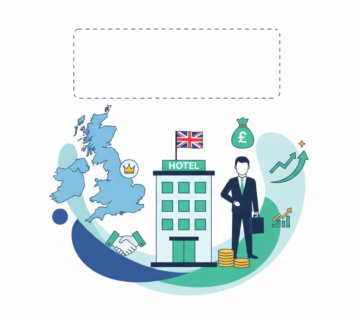 edmond de rothschild europa fait son entrée sur le marché hôtelier britannique grâce à une acquisition stratégique majeure, renforçant ainsi sa présence dans le secteur du luxe.