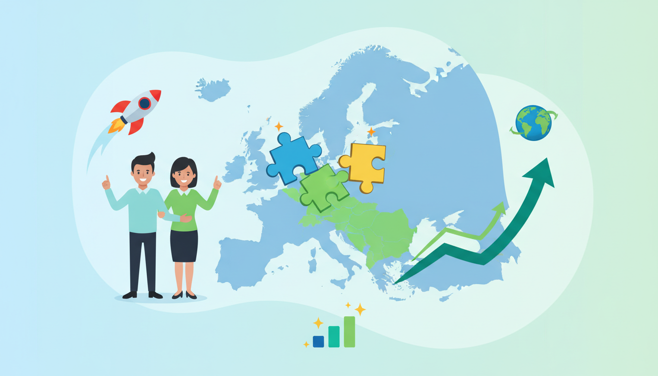 epsicap nano renforce sa présence en europe grâce à trois acquisitions clés au royaume-uni, accélérant ainsi sa croissance et son développement stratégique.