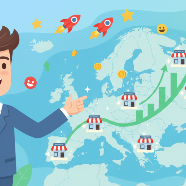 epsicap nano renforce sa présence en europe grâce à trois acquisitions stratégiques au royaume-uni, accélérant ainsi sa croissance et son expansion sur le marché européen.