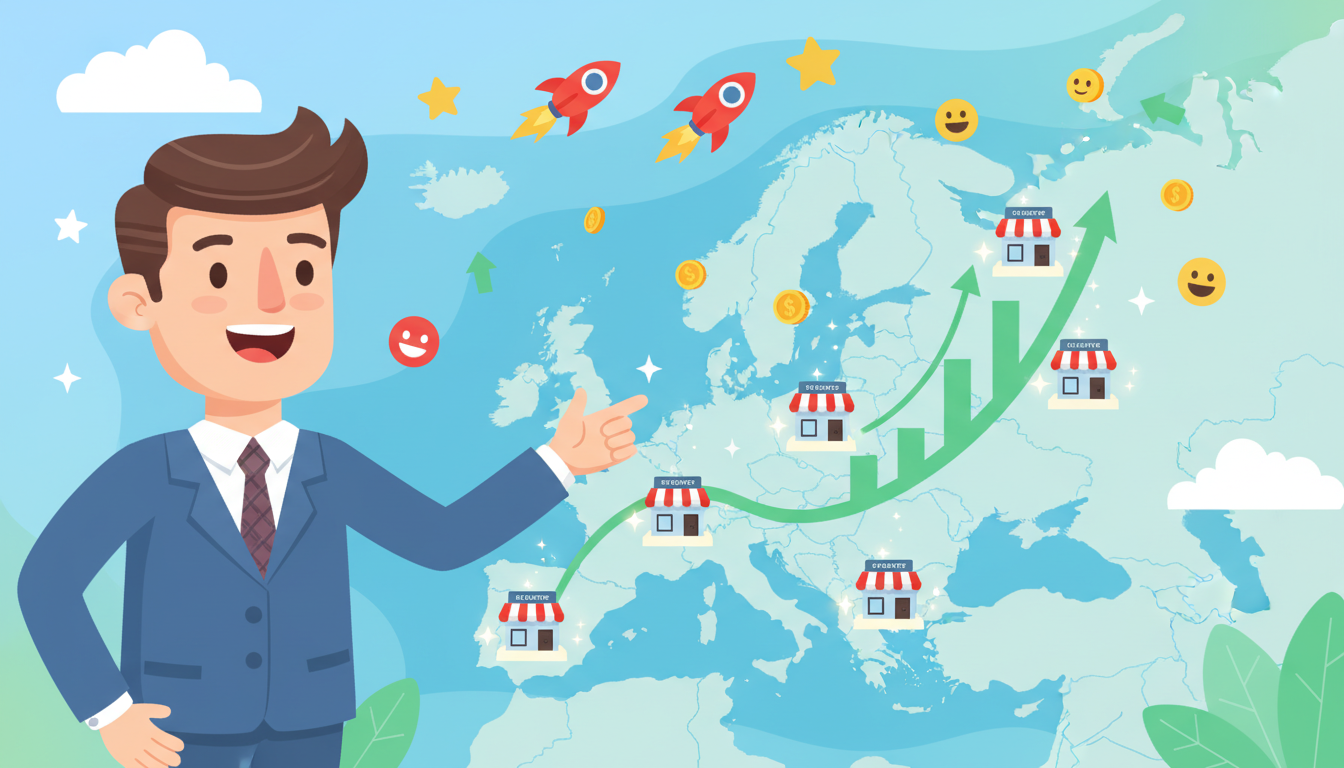 epsicap nano renforce sa présence en europe grâce à trois acquisitions stratégiques au royaume-uni, accélérant ainsi sa croissance et son expansion sur le marché européen.