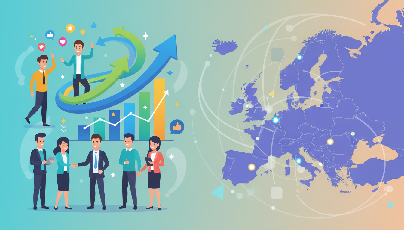 epsicap reim accélère sa croissance et renforce sa position stratégique en europe, avec des objectifs ambitieux à atteindre d'ici 2025.