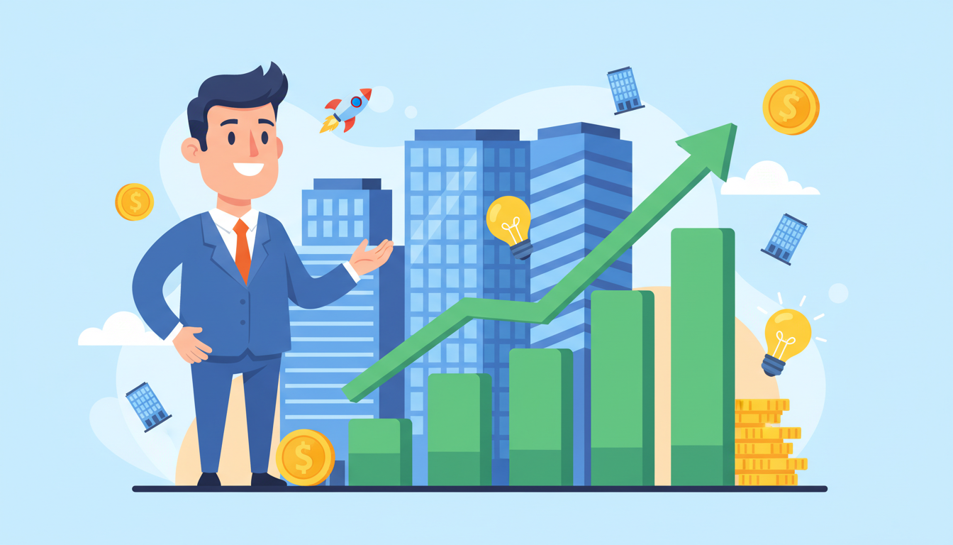 découvrez le bulletin trimestriel 4t 2025 de la scpi primopierre : analyse complète, performances, actualités et conseils essentiels pour optimiser vos investissements.