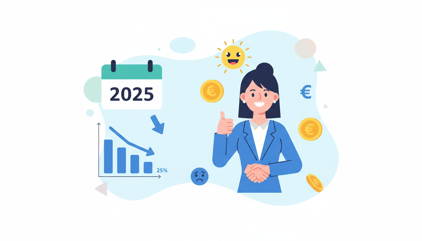 fiducial gérance confirme le versement de ses dividendes tout en prévoyant une baisse de 25% des retraits pour l'année 2025, soulignant une gestion prudente et anticipative.