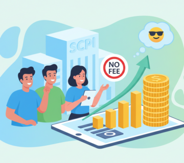 découvrez comment investir efficacement dans les meilleures scpi sans frais de souscription grâce à notre guide pratique. optimisez votre placement immobilier en toute simplicité et maximisez vos rendements.