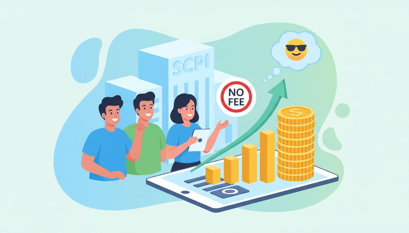 découvrez comment investir efficacement dans les meilleures scpi sans frais de souscription grâce à notre guide pratique. optimisez votre placement immobilier en toute simplicité et maximisez vos rendements.