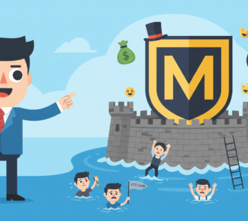 découvrez les avantages et les risques d'investir dans les monopoles, et analysez si cette stratégie est une opportunité sûre ou un mirage lucratif.