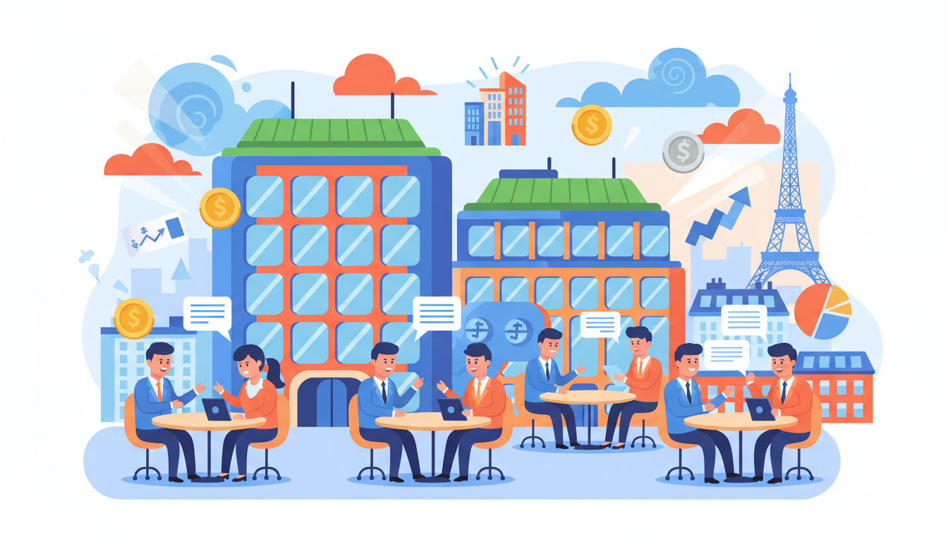 découvrez le rapport complet du 4e trimestre 2025 de la scpi « accès valeur pierre » avec toutes les performances, analyses et perspectives détaillées.