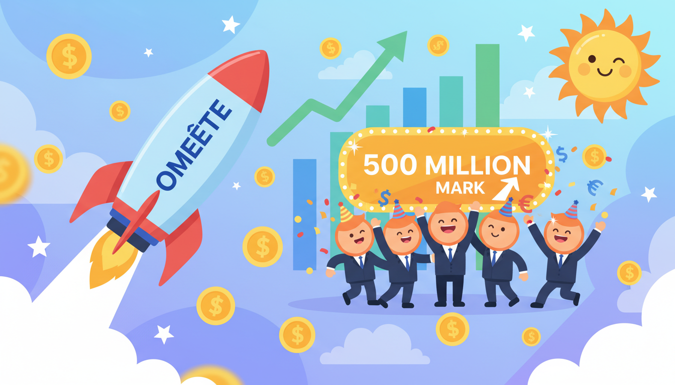 découvrez les résultats financiers du 4e trimestre 2025 de la scpi « comète » et analysez ses performances économiques récentes.