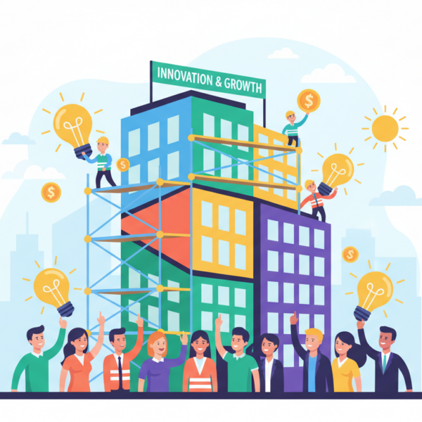 La SCPI « Elysées Pierre » dévoile son rapport semestriel complet pour le second semestre 2025 découvrez le rapport semestriel complet 2025 de la scpi « elysées pierre », avec une analyse détaillée des performances et perspectives pour le second semestre.