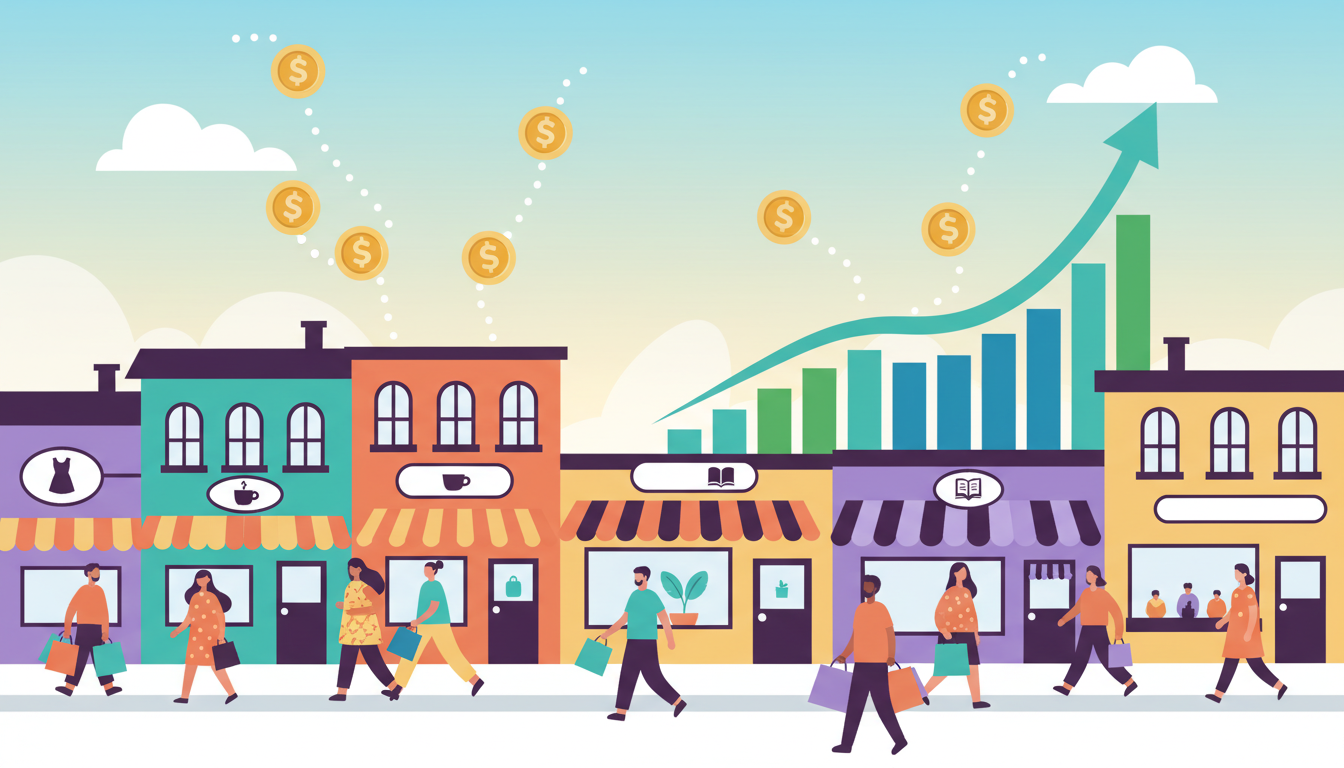 découvrez le rapport trimestriel du quatrième trimestre 2025 de la scpi « urban cœur commerce », avec une analyse détaillée des performances et perspectives d'investissement.