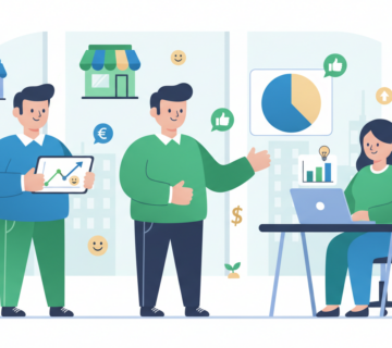 découvrez le rapport trimestriel du quatrième trimestre 2025 de la scpi « urban cœur commerce », avec les performances et les perspectives de cette société civile de placement immobilier.