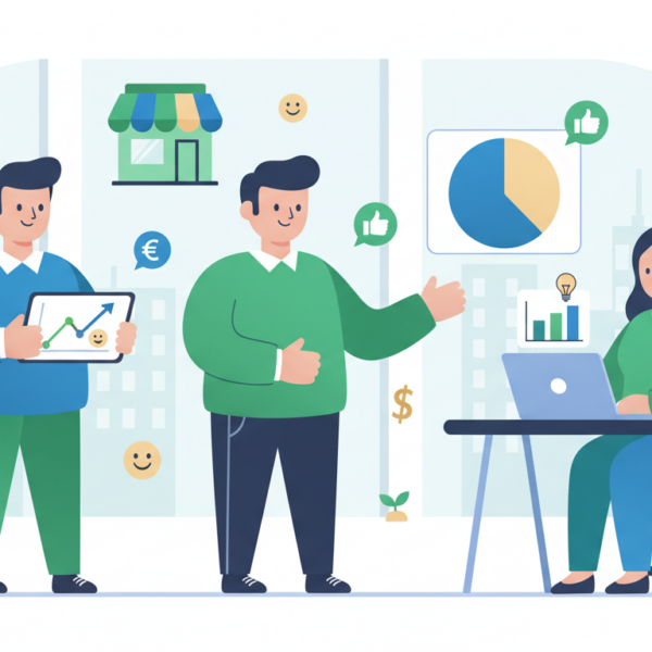 découvrez le rapport trimestriel du quatrième trimestre 2025 de la scpi « urban cœur commerce », avec les performances et les perspectives de cette société civile de placement immobilier.