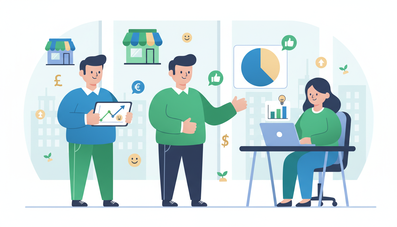 découvrez le rapport trimestriel du quatrième trimestre 2025 de la scpi « urban cœur commerce », avec les performances et les perspectives de cette société civile de placement immobilier.