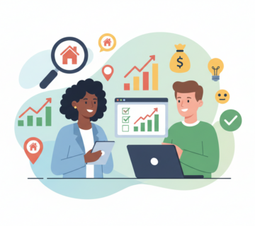 découvrez pourquoi la collecte est une étape essentielle pour exploiter pleinement les opportunités du marché immobilier moderne et optimiser vos investissements.