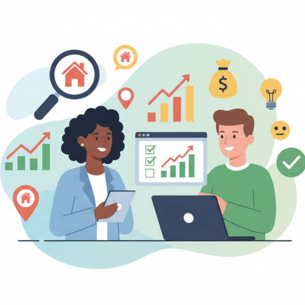 La collecte : une étape clé pour saisir toutes les opportunités du marché immobilier moderne découvrez pourquoi la collecte est une étape essentielle pour exploiter pleinement les opportunités du marché immobilier moderne et optimiser vos investissements.