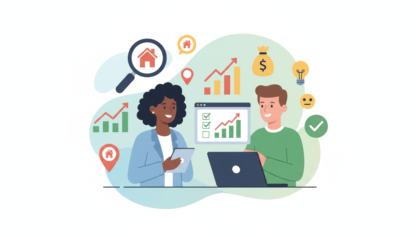 découvrez pourquoi la collecte est une étape essentielle pour exploiter pleinement les opportunités du marché immobilier moderne et optimiser vos investissements.