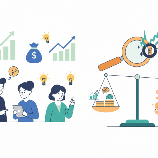 découvrez comment les sociétés de gestion naviguent dans un contexte d'opportunisme accru, intensifié par leurs propres expertises, et les stratégies qu'elles adoptent pour rester performantes.