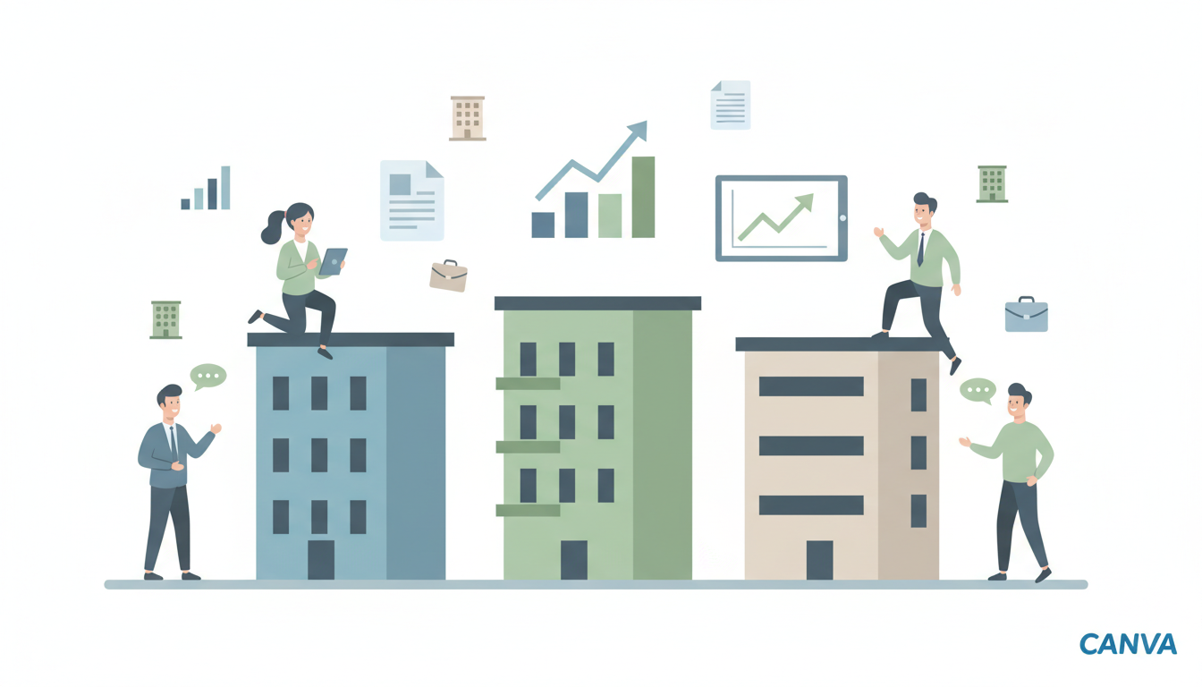 découvrez le rapport financier du 4e trimestre 2025 de logipierre 3 résidences services, avec une analyse complète des performances et des perspectives pour l'année à venir.