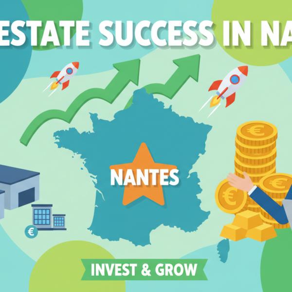 Magellim REIM réalise une cession stratégique d’un local d’activité à Nantes, affichant un TRI proche de 10% grâce à un club deal magellim reim réalise une cession stratégique d’un local d’activité à nantes avec un tri proche de 10%, optimisée grâce à un club deal innovant.