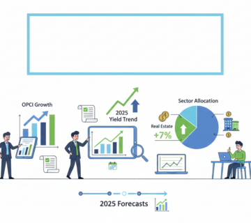 découvrez une analyse approfondie des prévisions de rendement des opci pour 2025, avec des insights clés pour optimiser vos investissements immobiliers.