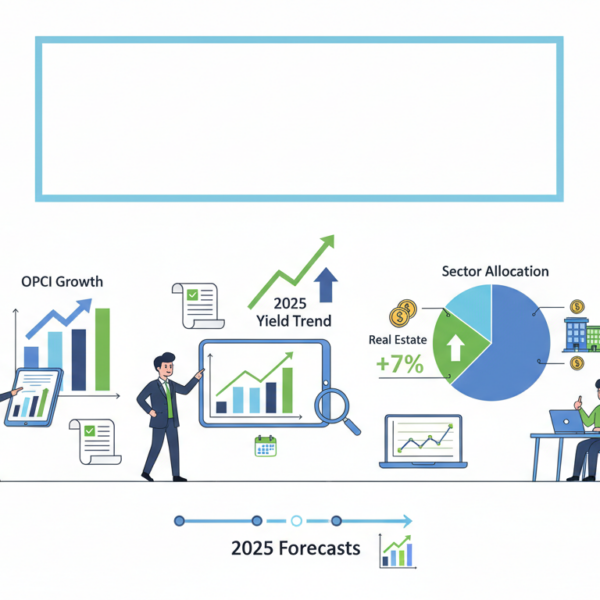 OPCI : Analyse détaillée des prévisions de rendement pour 2025 découvrez une analyse approfondie des prévisions de rendement des opci pour 2025, avec des insights clés pour optimiser vos investissements immobiliers.