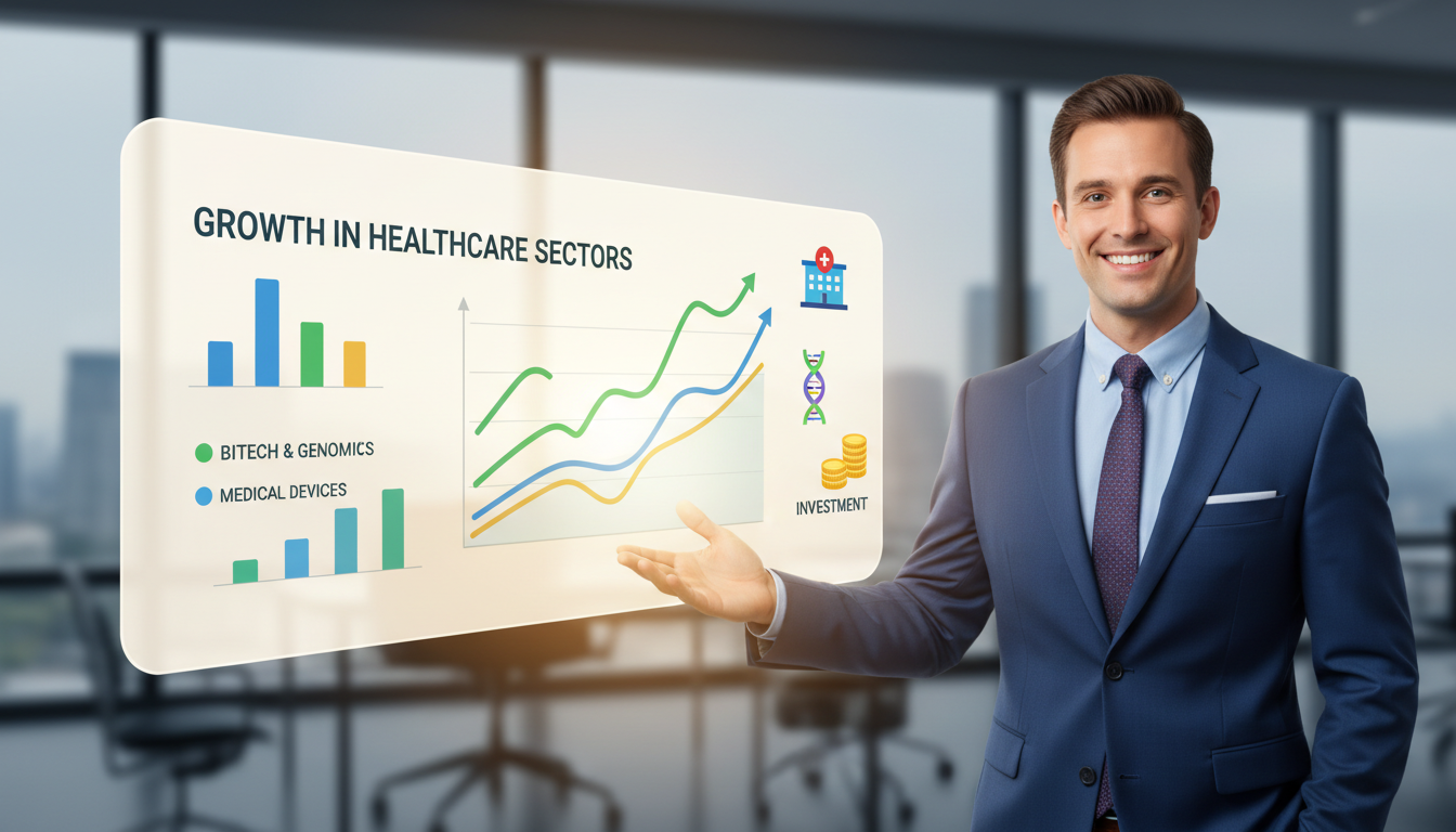 découvrez l'observatoire santé 360° t4 2025 et analysez la résilience solide des investissements dans tous les secteurs de la santé, mettant en lumière les tendances et perspectives clés pour un secteur en pleine évolution.