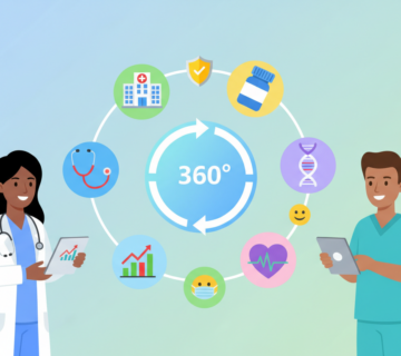 découvrez l'observatoire santé 360° t4 2025 et son analyse détaillée sur la résilience solide des investissements à travers tous les secteurs de la santé, révélant les tendances clés et perspectives d'avenir.