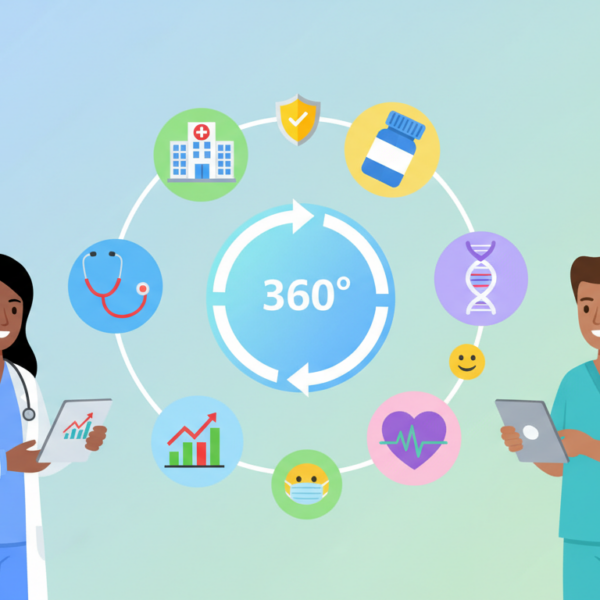 découvrez l'observatoire santé 360° t4 2025 et son analyse détaillée sur la résilience solide des investissements à travers tous les secteurs de la santé, révélant les tendances clés et perspectives d'avenir.