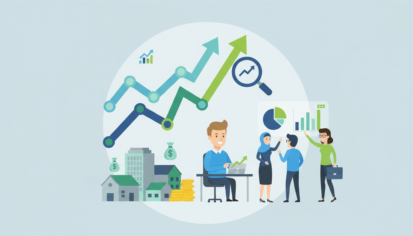découvrez une analyse approfondie des performances des scpi en 2025, avec un focus sur les tendances actuelles et les perspectives d'avenir pour optimiser vos investissements.