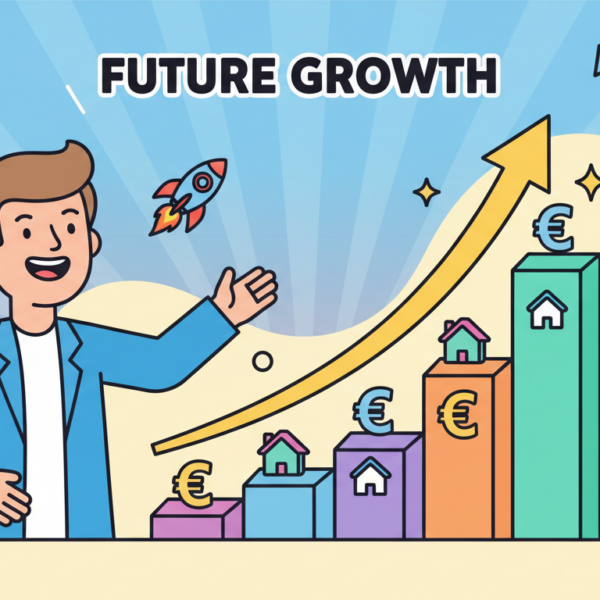 Perial Asset Management anticipe un rendement distribué de 4,11 % à 7,50 % en 2025 et rehausse la valorisation de son fonds Perial Opportunités Territoires perial asset management prévoit un rendement distribué entre 4,11 % et 7,50 % en 2025 et augmente la valorisation de son fonds perial opportunités territoires, offrant des perspectives attractives aux investisseurs.