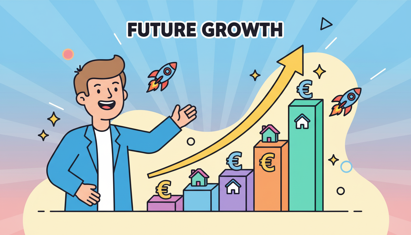 perial asset management prévoit un rendement distribué entre 4,11 % et 7,50 % en 2025 et augmente la valorisation de son fonds perial opportunités territoires, offrant des perspectives attractives aux investisseurs.
