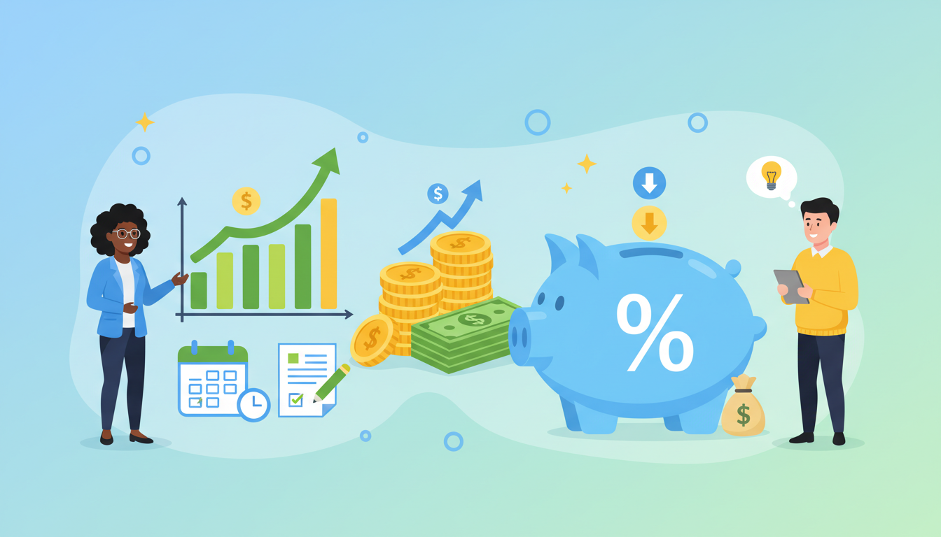 découvrez notre guide complet sur les placements financiers pour maximiser vos réductions et déductions fiscales. conseils pratiques et stratégies efficaces pour optimiser votre fiscalité.