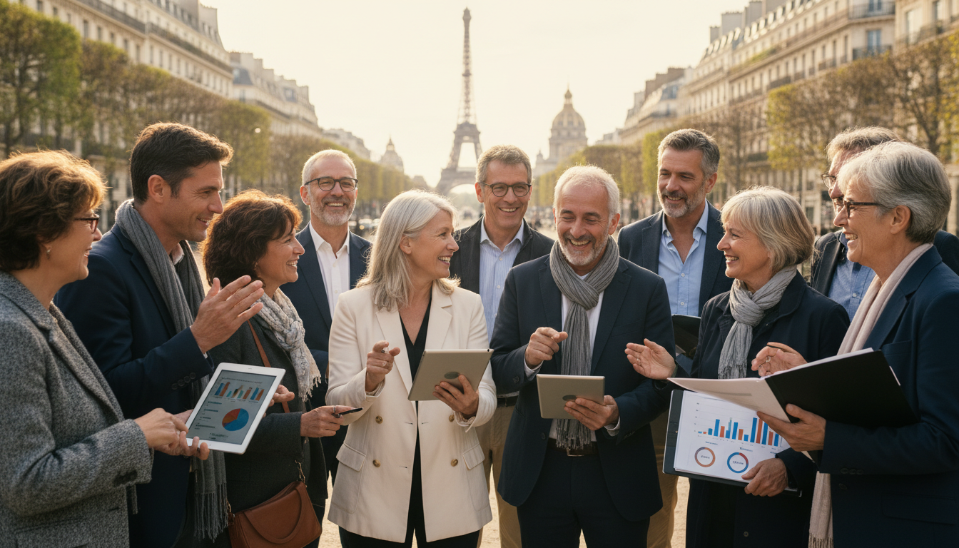 découvrez pourquoi le plan épargne retraite séduit 12,7 millions de français comme solution efficace pour compléter une pension souvent jugée insuffisante et préparer sereinement l'avenir.