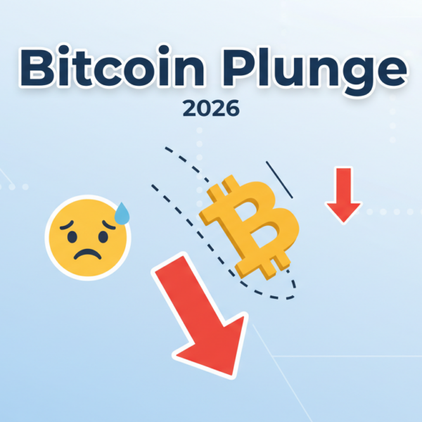 analyse approfondie de la chute du bitcoin avec un décryptage détaillé et les repères techniques essentiels pour comprendre les mouvements du marché.
