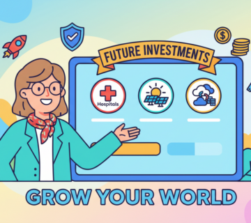 découvrez pourquoi il est essentiel pour chaque scpi d'adopter des thématiques claires et transparentes afin de séduire et fidéliser les investisseurs en toute confiance.