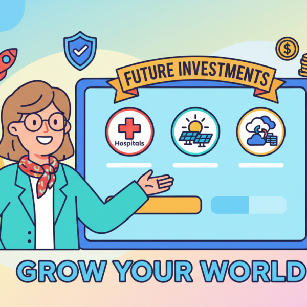 découvrez pourquoi il est essentiel pour chaque scpi d'adopter des thématiques claires et transparentes afin de séduire et fidéliser les investisseurs en toute confiance.