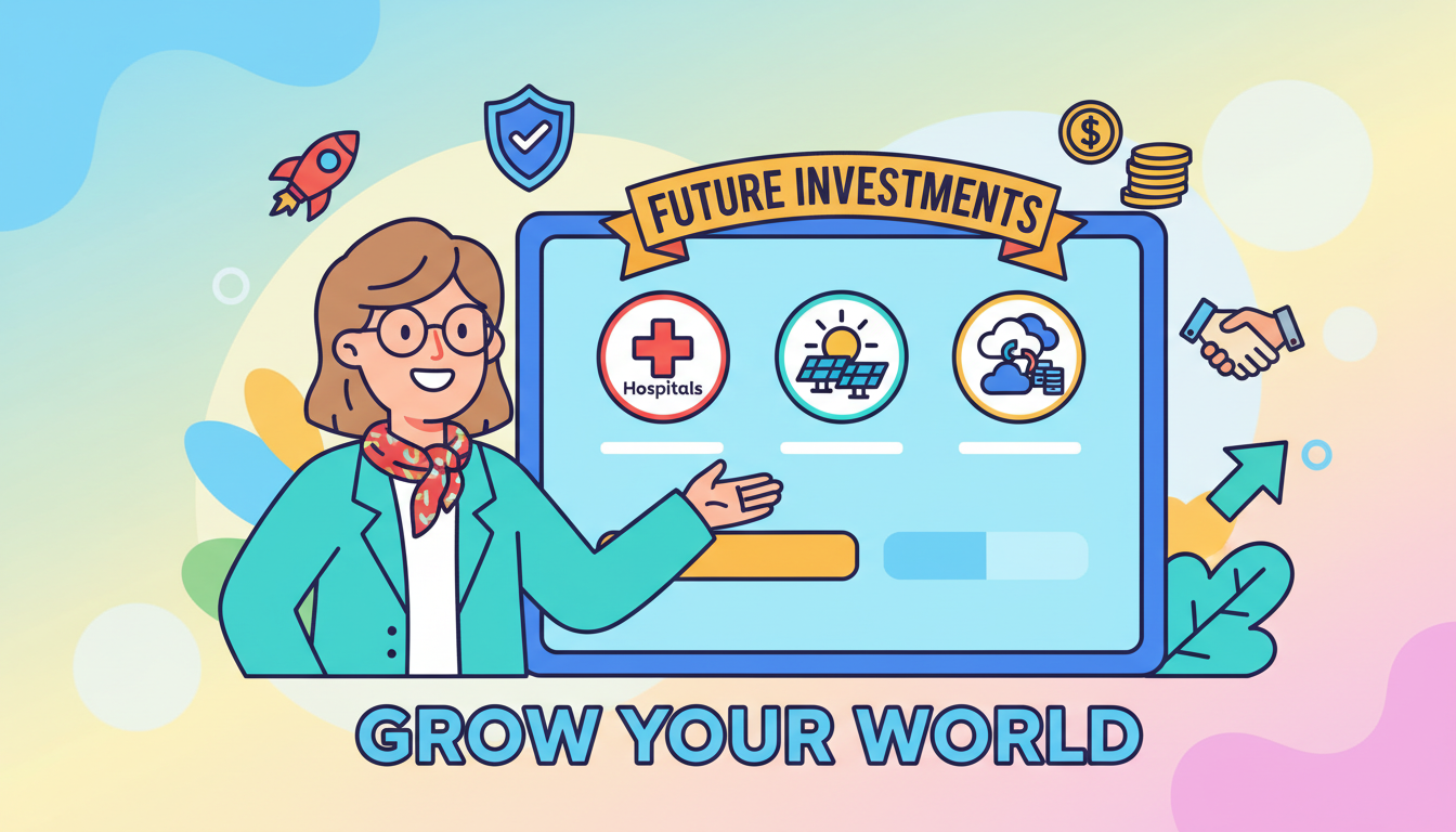 découvrez pourquoi il est essentiel pour chaque scpi d'adopter des thématiques claires et transparentes afin de séduire et fidéliser les investisseurs en toute confiance.