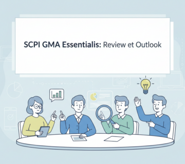 découvrez le rapport trimestriel q4 2025 de la scpi gma essentialis, avec un bilan complet et les perspectives pour l'avenir.