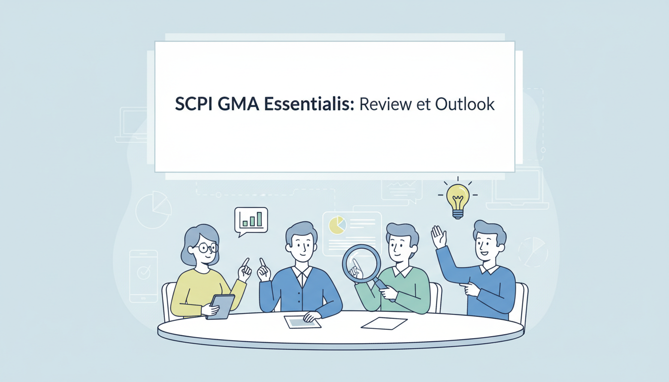 découvrez le rapport trimestriel q4 2025 de la scpi gma essentialis, avec un bilan complet et les perspectives pour l'avenir.