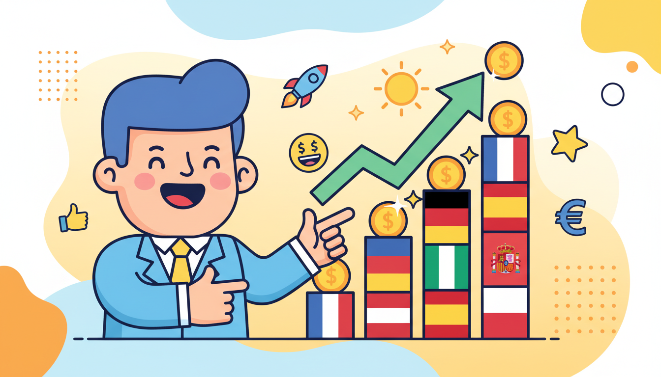 découvrez le rapport trimestriel du 4e trimestre 2025 de la scpi sofidy europe invest, présentant les performances, les analyses et les perspectives d'investissement.