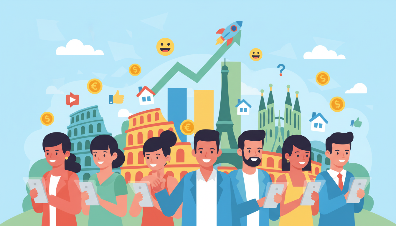 découvrez le rapport trimestriel q4 2025 de la scpi « perial opportunités europe », avec une analyse détaillée des performances et des perspectives stratégiques pour optimiser vos investissements.