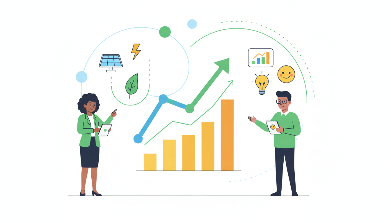 découvrez le rapport détaillé du 4e trimestre 2025 de la scpi « osmo énergie » et analysez ses performances clés, ses résultats financiers et ses perspectives d'avenir.