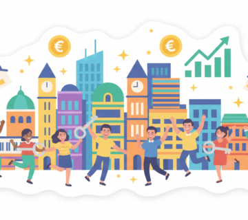 découvrez le rapport trimestriel du 4e trimestre 2025 de la scpi eden, avec une analyse détaillée des performances et les enjeux clés pour les prochains mois.