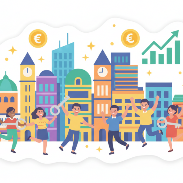 découvrez le rapport trimestriel du 4e trimestre 2025 de la scpi eden, avec une analyse détaillée des performances et les enjeux clés pour les prochains mois.