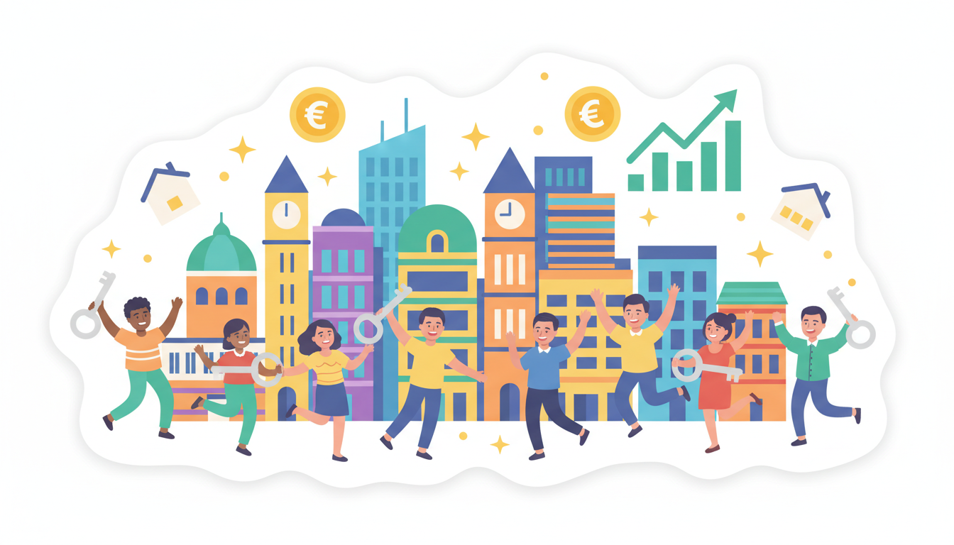 découvrez le rapport trimestriel du 4e trimestre 2025 de la scpi eden, avec une analyse détaillée des performances et les enjeux clés pour les prochains mois.