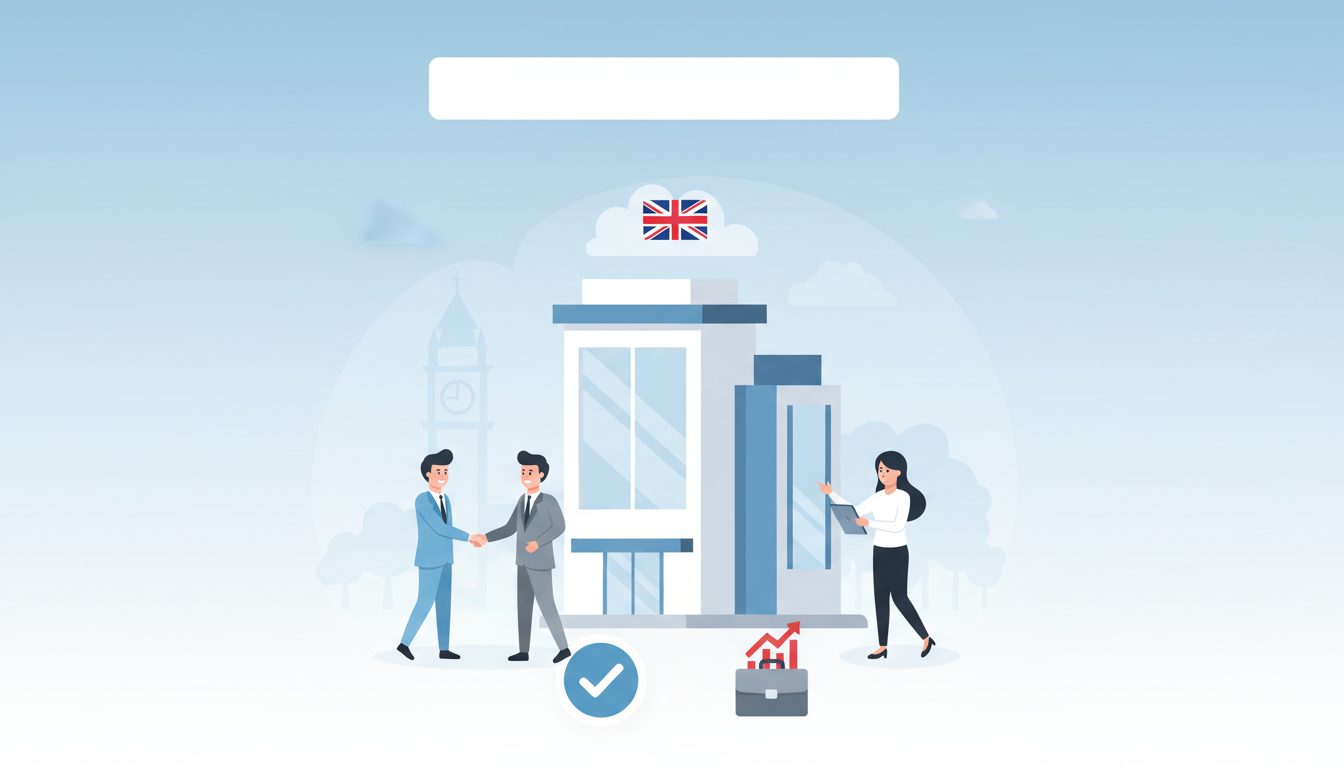 reason réalise sa 9ème acquisition au royaume-uni en investissant dans un immeuble de bureaux stratégique à leicester, renforçant ainsi sa présence sur le marché britannique.