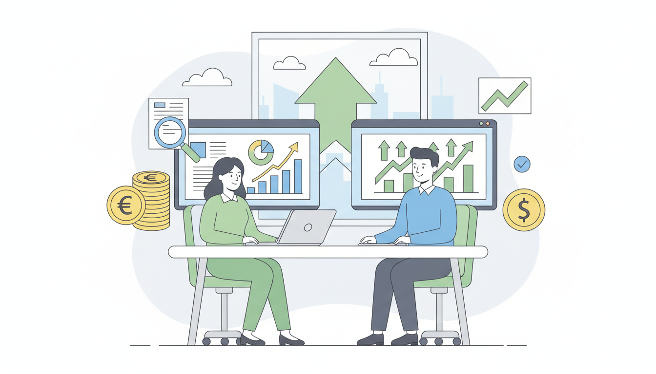 découvrez l'analyse complète du bulletin trimestriel du 4e trimestre 2025 de la scpi accimmo pierre, avec toutes les informations clés sur ses performances et perspectives.