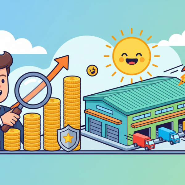 découvrez l'analyse détaillée du 4e trimestre 2025 de la scpi activimmo et ses perspectives d'avenir prometteuses pour les investisseurs.